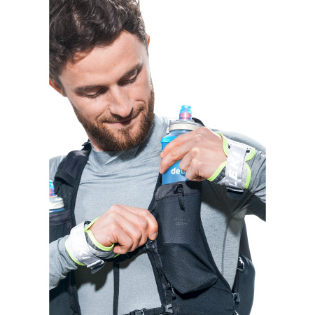 Běžecký batoh Deuter Ascender 13