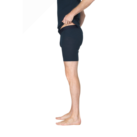 Pánské funkční boxerky Devold Adventure Merino 190 Boxer Man