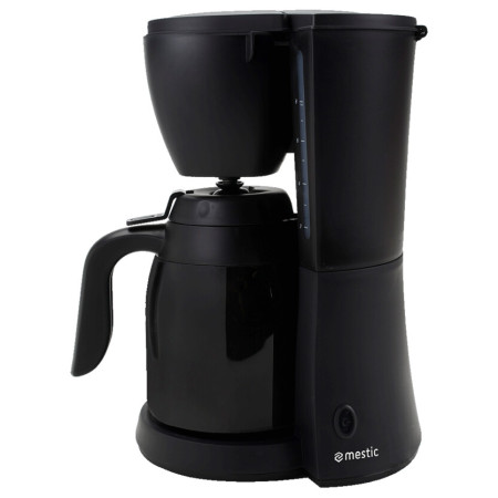 Kávovar Mestic Coffee Machine thermo MK-120 10 cups