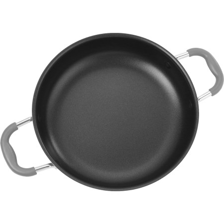 Sada hrnců Brunner Flavor 7+1 Ø 22 cm