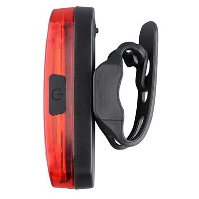 Zadní světlo Solight LED nabíjecí cyklo