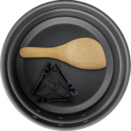 Sada nádobí Brunner PackPot Ultralite 19