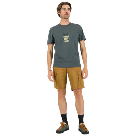 Pánské triko Karpos Outd. Trees T-Shirt