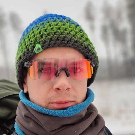 Sluneční brýle Vidix Flow 2026