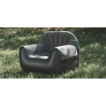 Nafukovací křeslo Easy Camp Maple Arm Chair