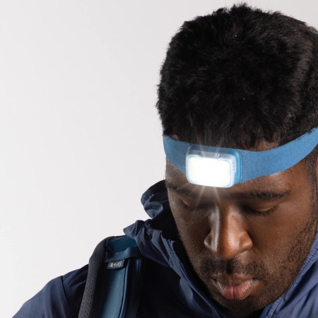 Čelovka BioLite Range 300