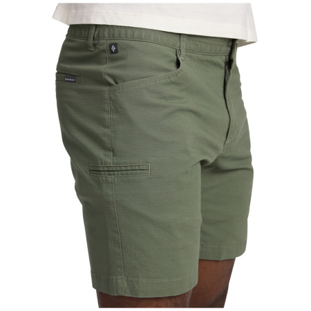 Pánské kraťasy Black Diamond M Rocklock Shorts