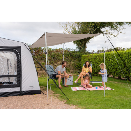 Stan ke karavanu Vango Caravan Awning Front Canopy