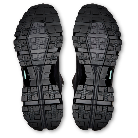 Dámské turistické boty On Running Cloudrock Mid WP