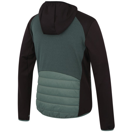 Pánská funkční mikina MOOA Revva