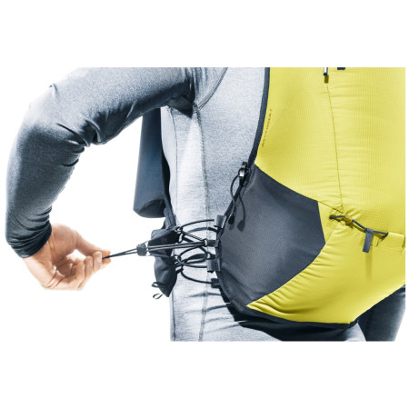 Běžecký batoh Deuter Ascender 7