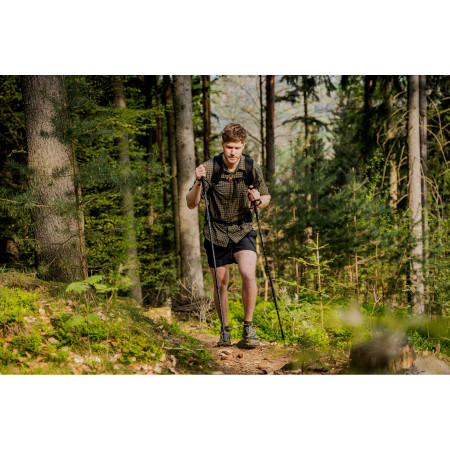 Trekové hole Zulu Lighthand Twistlock