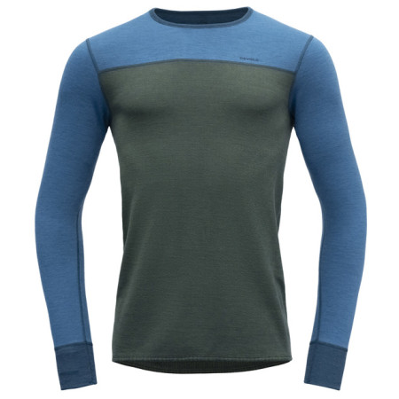 Pánské funkční triko Devold Kvitegga Man Shirt