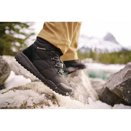 Pánské boty Columbia Fairbanks™ Omni-Heat™