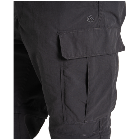 Pánské kalhoty Craghoppers NosiLife Convertible Cargo Trousers III