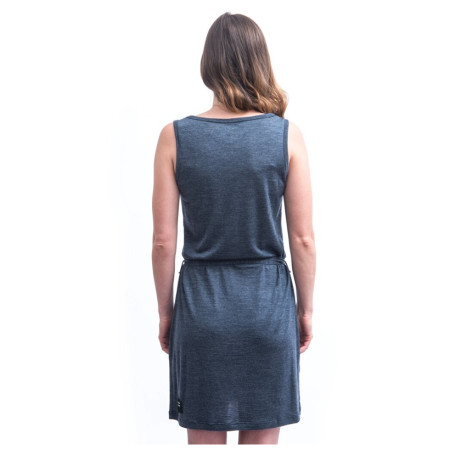 Dámské šaty Sensor Merino Lite