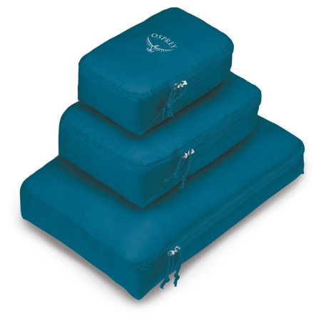 Sada obalů Osprey Packing Cube Set