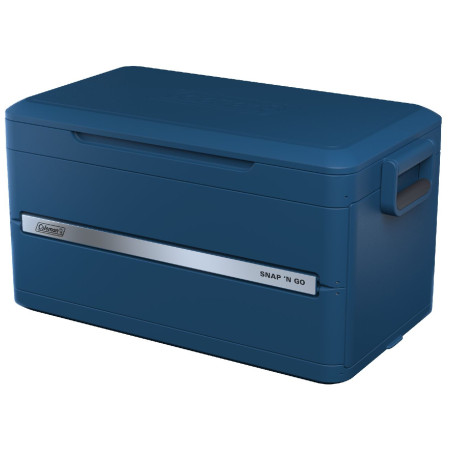 Chladící box Coleman Snap-N-Go 45QT