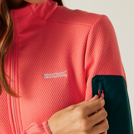 Dámská mikina Regatta Women's Aldean