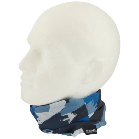 Dětský multifunkční šátek Regatta Kids Printed Multitube II