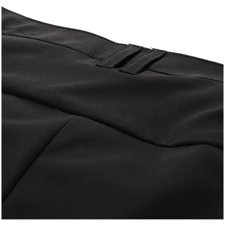 Dámské kraťasy Alpine Pro Baka 2