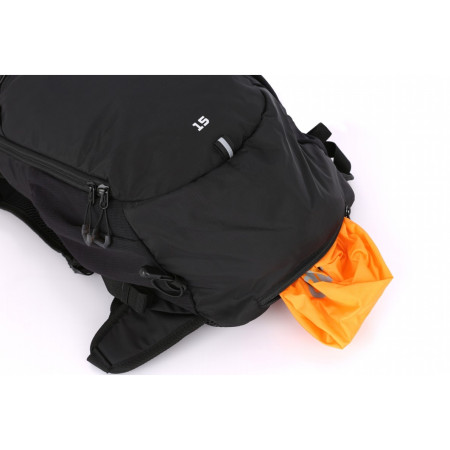 Cyklistický batoh Husky Peten 15