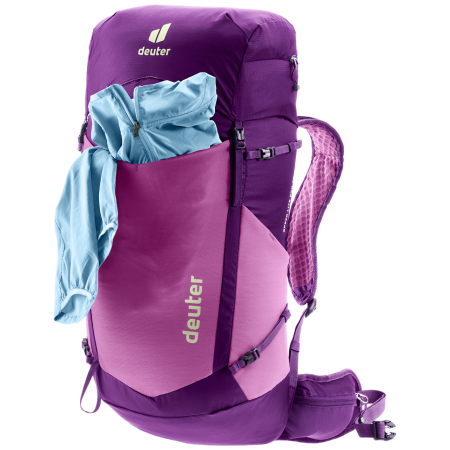 Dámský turistický batoh Deuter Speed Lite Pro 28 SL