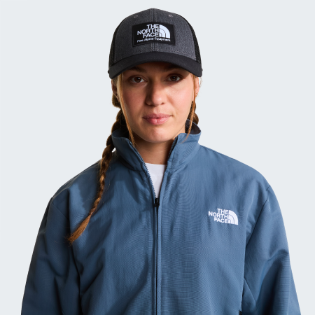 Kšiltovka The North Face Mudder Trucker