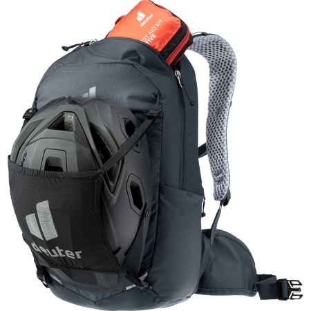 Cyklistický batoh Deuter Bike I 16