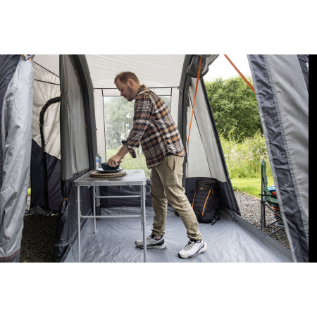 Předstan Vango Faros III Air Mid