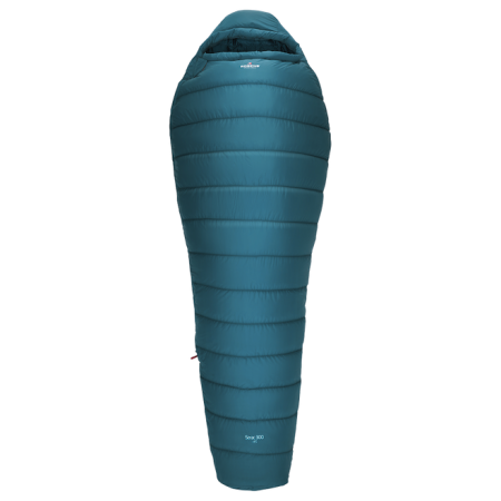 Péřový spacák Robens Serac 300 -4°C Long