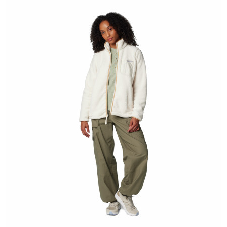 Dámská mikina Columbia West Bend™ Full Zip Ii