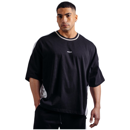 Pánské triko Nebbia Oversized T-Shirt Primal
