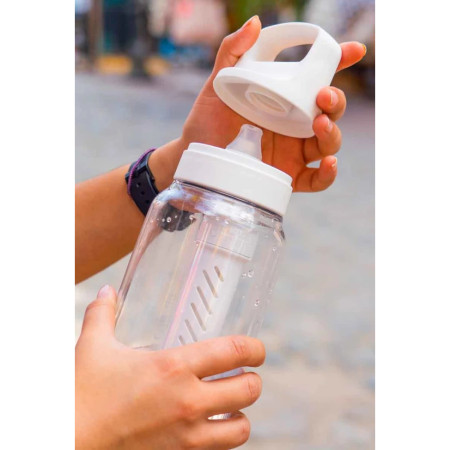 Filtrační láhev LifeStraw Go 2.0 Water Filter Bottle 1L