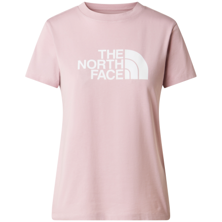 Dámské triko The North Face W Evolution Half Dome Slim Short Sleeve