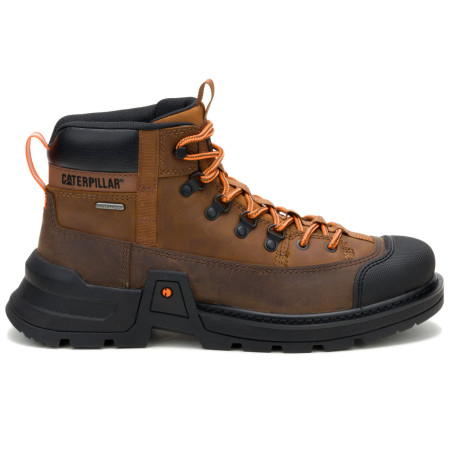 Pánské boty Caterpillar Colorado Expedition Hiker Wp