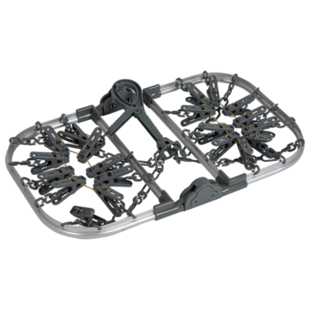 Sušák na prádlo Bo-Camp Oval 20