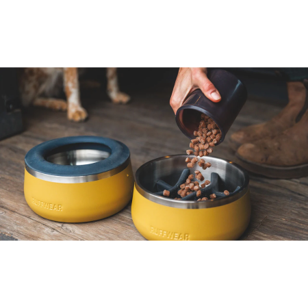 Miska pro psa Ruffwear Basecamp™ Bowl