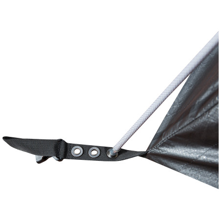 Stan Zulu Dome 3 Black Long