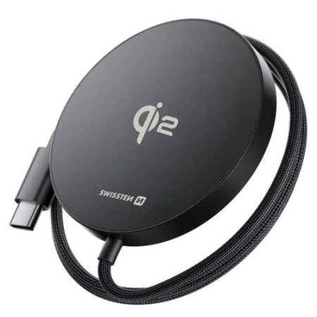 Akumulátor Swissten MagPuck