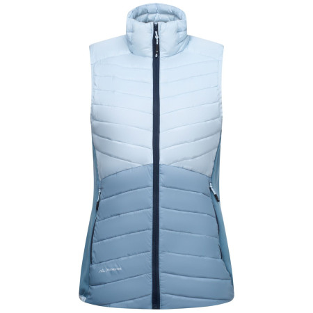 Dámská vesta Regatta Womens Leedre Hybrid B/W