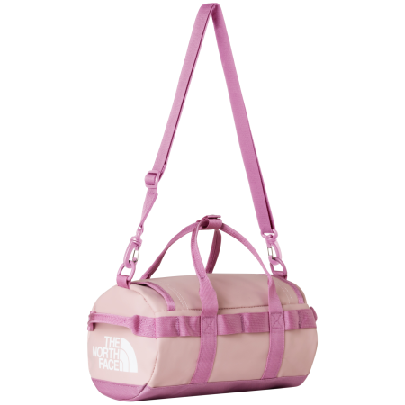 Taška přes rameno The North Face Base Camp Duffel Shoulder Bag