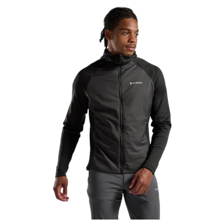 Pánská zimní bunda Montane Sirocco Lite Hoodie