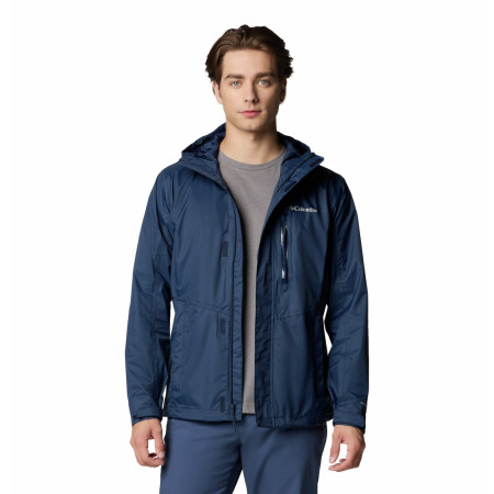 Pánská softshellová bunda Columbia Pouring Adventure™ III Jacket