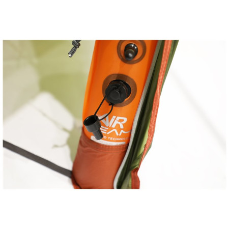 Ultralehký stan Vango F10 Helium UL 1 Air