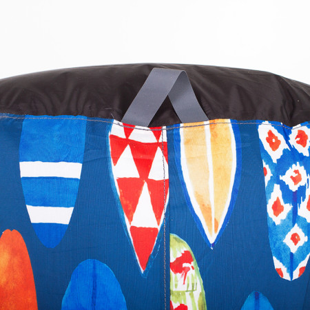 Voděodolný vak LifeVenture Dry Bag; 25L