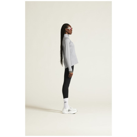 Dámská funkční mikina Craft CORE Gain Thermal