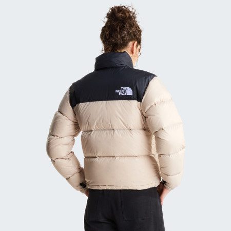 Dámská péřová bunda The North Face W 1996 Retro Nuptse Jacket