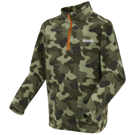 Dětská mikina Regatta Hot Shot II