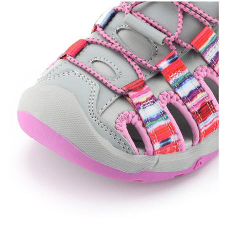 Dětské sandály Alpine Pro Koremo Rise